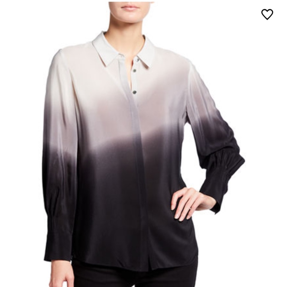 Kobi Halperin blouse